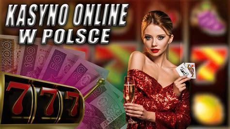 Najlepsze Kasyno Online .